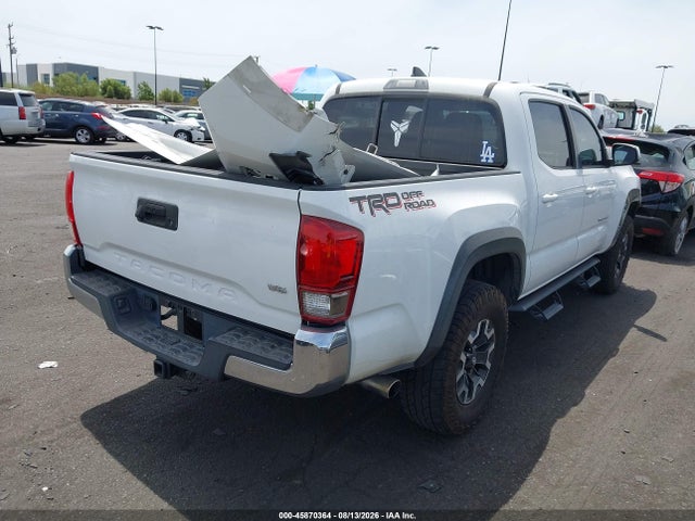 3TMAZ5CN1GM005200 Toyota Tacoma Trd Off Road