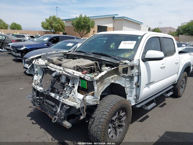 3TMAZ5CN1GM005200 Toyota Tacoma Trd Off Road