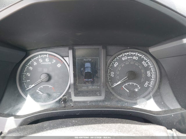 3TMAZ5CN1GM005200 Toyota Tacoma Trd Off Road