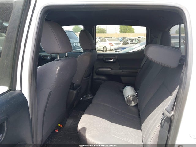 3TMAZ5CN1GM005200 Toyota Tacoma Trd Off Road