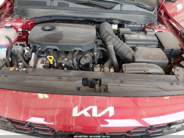 45870368 :رقم المزاد ، 3KPF44AC2RE741723 vin ، 2024 Kia Forte Gt مزاد بيع