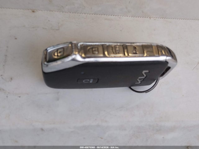45870368 :رقم المزاد ، 3KPF44AC2RE741723 vin ، 2024 Kia Forte Gt مزاد بيع