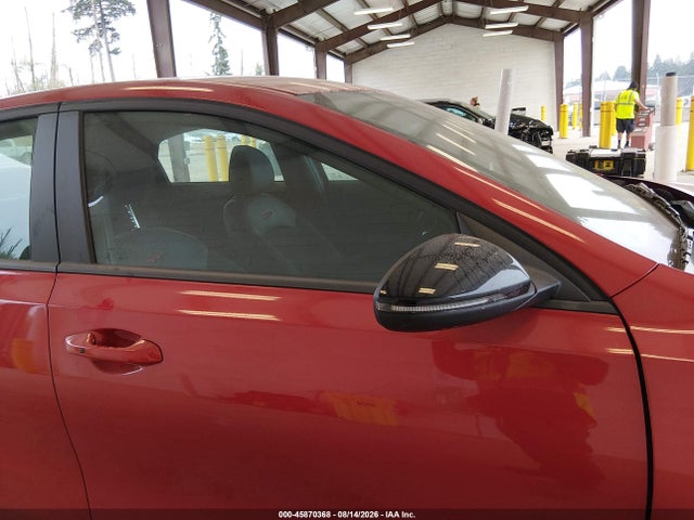 45870368 :رقم المزاد ، 3KPF44AC2RE741723 vin ، 2024 Kia Forte Gt مزاد بيع