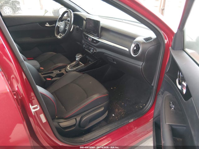 45870368 :رقم المزاد ، 3KPF44AC2RE741723 vin ، 2024 Kia Forte Gt مزاد بيع