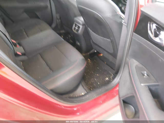 45870368 :رقم المزاد ، 3KPF44AC2RE741723 vin ، 2024 Kia Forte Gt مزاد بيع