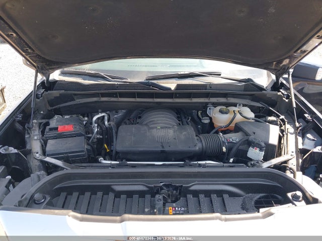 Продаж на аукціоні авто 2026 Gmc Sierra 1500 , Short Bed, Slt, 4wd, vin: 1GTUUDED1TZ240361, номер лоту: 45870369