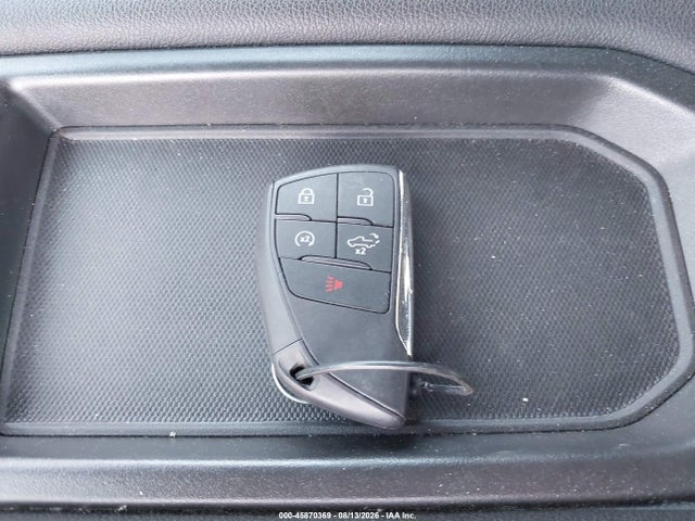 Продаж на аукціоні авто 2026 Gmc Sierra 1500 , Short Bed, Slt, 4wd, vin: 1GTUUDED1TZ240361, номер лоту: 45870369