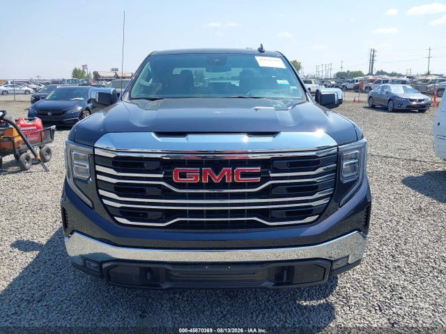 Продаж на аукціоні авто 2026 Gmc Sierra 1500 , Short Bed, Slt, 4wd, vin: 1GTUUDED1TZ240361, номер лоту: 45870369
