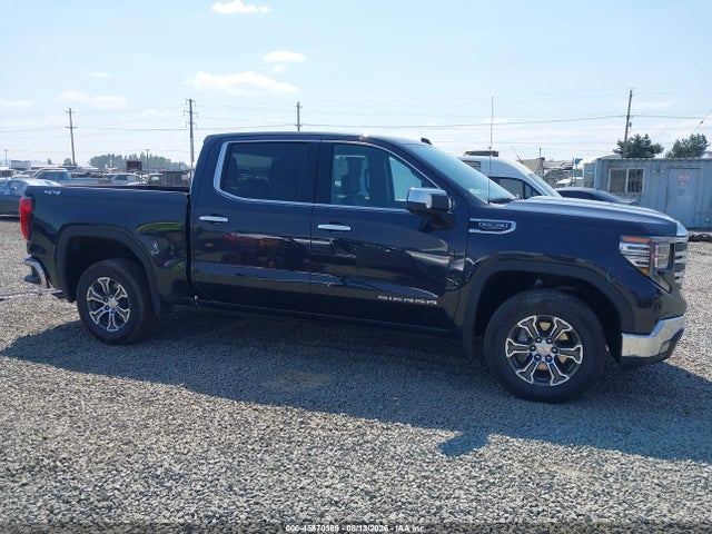 Продаж на аукціоні авто 2026 Gmc Sierra 1500 , Short Bed, Slt, 4wd, vin: 1GTUUDED1TZ240361, номер лоту: 45870369