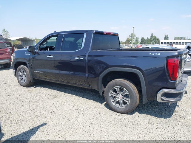 Продаж на аукціоні авто 2026 Gmc Sierra 1500 , Short Bed, Slt, 4wd, vin: 1GTUUDED1TZ240361, номер лоту: 45870369
