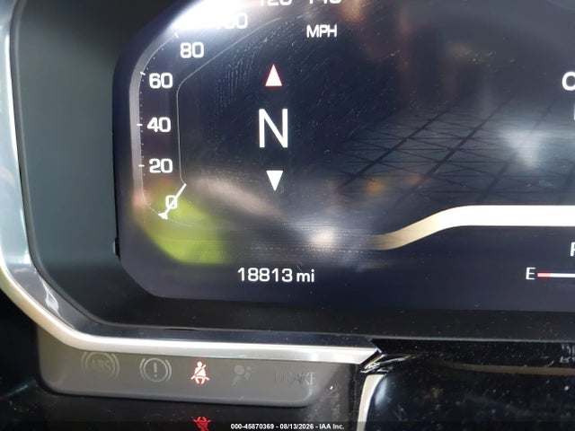 Продаж на аукціоні авто 2026 Gmc Sierra 1500 , Short Bed, Slt, 4wd, vin: 1GTUUDED1TZ240361, номер лоту: 45870369