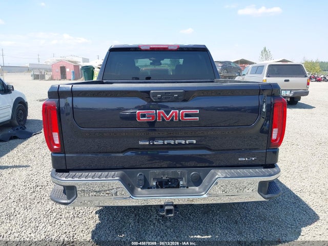 Продаж на аукціоні авто 2026 Gmc Sierra 1500 , Short Bed, Slt, 4wd, vin: 1GTUUDED1TZ240361, номер лоту: 45870369