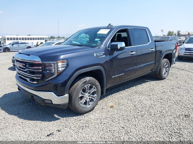Продаж на аукціоні авто 2026 Gmc Sierra 1500 , Short Bed, Slt, 4wd, vin: 1GTUUDED1TZ240361, номер лоту: 45870369