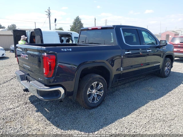 Продаж на аукціоні авто 2026 Gmc Sierra 1500 , Short Bed, Slt, 4wd, vin: 1GTUUDED1TZ240361, номер лоту: 45870369