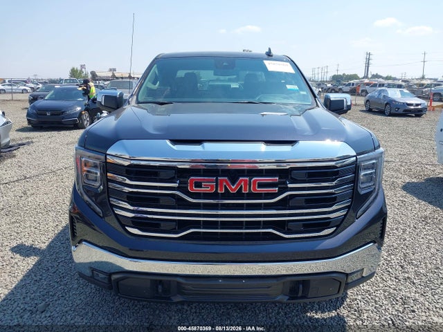 Продаж на аукціоні авто 2026 Gmc Sierra 1500 , Short Bed, Slt, 4wd, vin: 1GTUUDED1TZ240361, номер лоту: 45870369