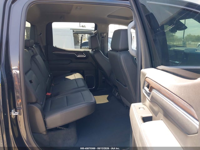 Продаж на аукціоні авто 2026 Gmc Sierra 1500 , Short Bed, Slt, 4wd, vin: 1GTUUDED1TZ240361, номер лоту: 45870369