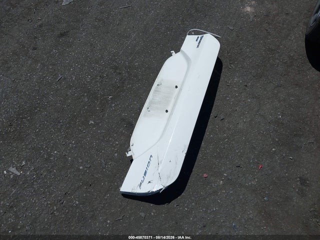 3FA6P0LUXHR408043 Ford Fusion Hybrid Se