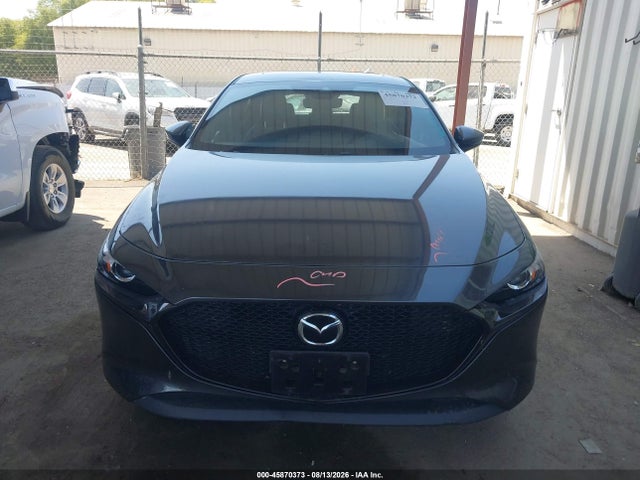 Mazda Mazda3 Preferred 2021 JM1BPALL6M1402976 Image 13