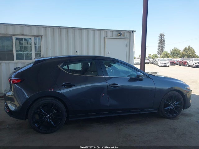 Mazda Mazda3 Preferred 2021 JM1BPALL6M1402976 Image 14