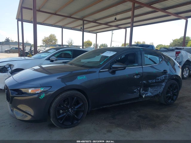 Mazda Mazda3 Preferred 2021 JM1BPALL6M1402976 Image 15