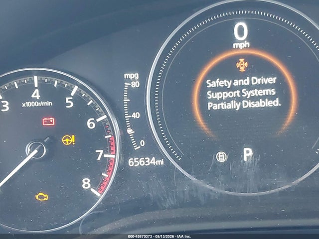 Mazda Mazda3 Preferred 2021 JM1BPALL6M1402976 Image 16