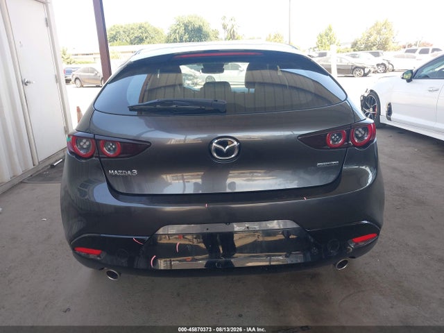 Mazda Mazda3 Preferred 2021 JM1BPALL6M1402976 Image 17