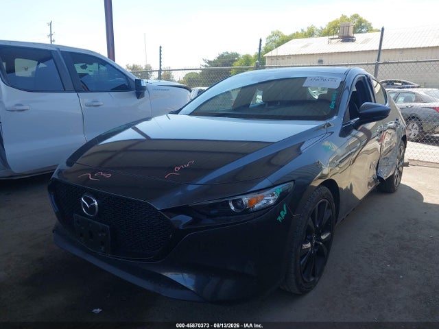 Mazda Mazda3 Preferred 2021 JM1BPALL6M1402976 Image 2