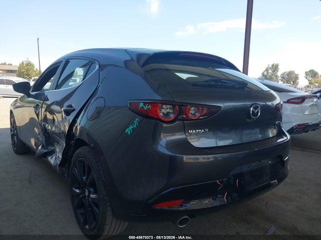 Mazda Mazda3 Preferred 2021 JM1BPALL6M1402976 Image 3