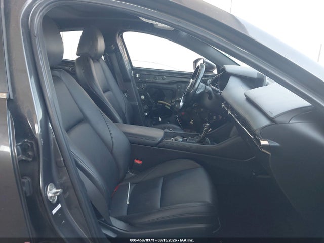 Mazda Mazda3 Preferred 2021 JM1BPALL6M1402976 Image 5