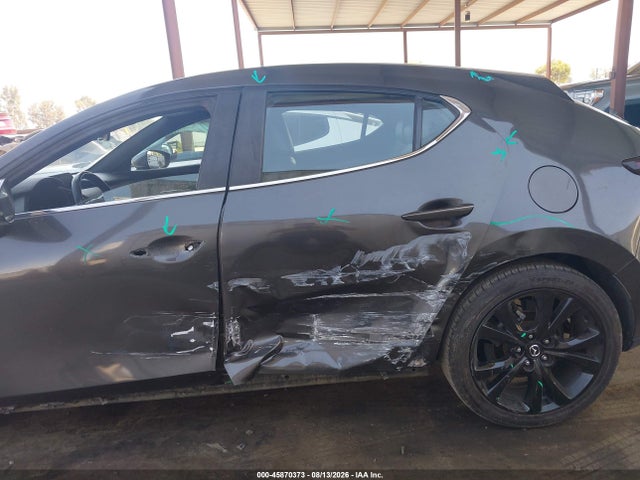 Mazda Mazda3 Preferred 2021 JM1BPALL6M1402976 Image 6