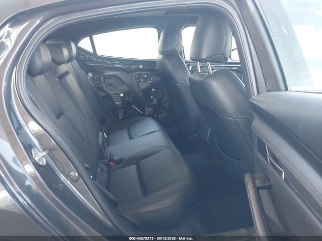 Mazda Mazda3 Preferred 2021 JM1BPALL6M1402976 Image 8