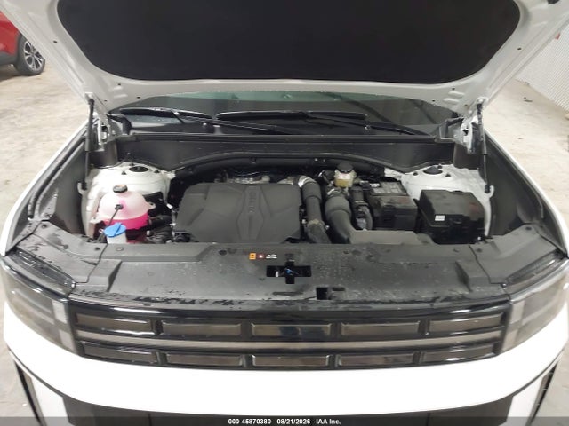 Продажа на аукционе авто 2026 Hyundai Santa Fe Limited 7 Passenger, vin: 5NMP4DGL9TH157461, номер лота: 45870380
