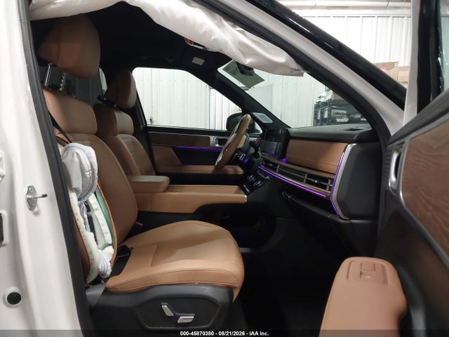 Продажа на аукционе авто 2026 Hyundai Santa Fe Limited 7 Passenger, vin: 5NMP4DGL9TH157461, номер лота: 45870380