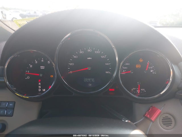 Продаж на аукціоні авто 2011 Cadillac Cts Performance, vin: 1G6DL1ED6B0153014, номер лоту: 45870382