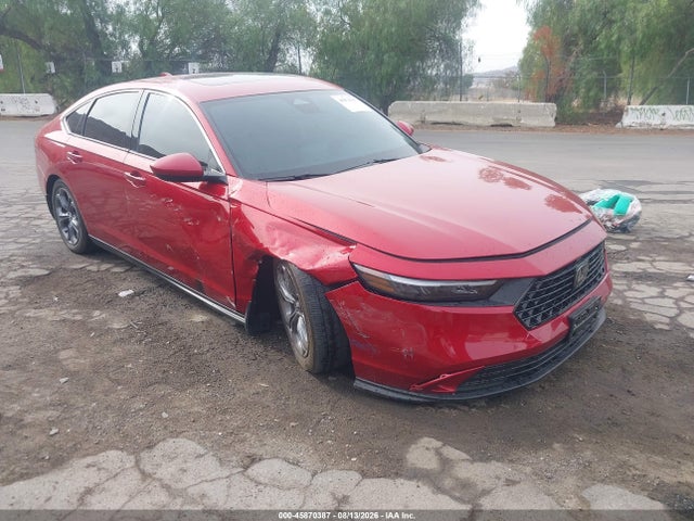 2024 1HGCY1F37RA092309 zdjęcie główne