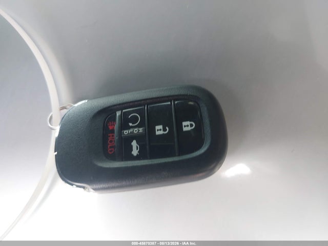 Honda ACCORD EX 2024 1HGCY1F37RA092309 Image 11