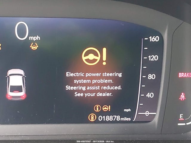 Honda ACCORD EX 2024 1HGCY1F37RA092309 Image 15