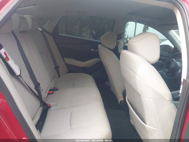Honda ACCORD EX 2024 1HGCY1F37RA092309 Image 8