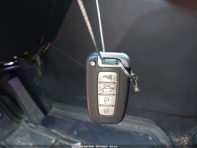 45870390 :رقم المزاد ، KNDPCCA26C7212520 vin ، 2012 Kia Sportage Ex مزاد بيع