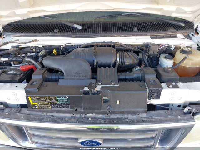 Продажа на аукционе авто 2006 Ford E-350 Super Duty, vin: 1FBNE31L46HA47807, номер лота: 45870397