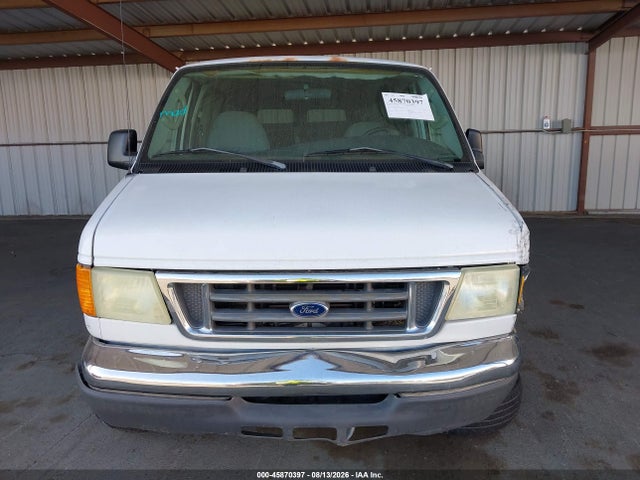Продажа на аукционе авто 2006 Ford E-350 Super Duty, vin: 1FBNE31L46HA47807, номер лота: 45870397