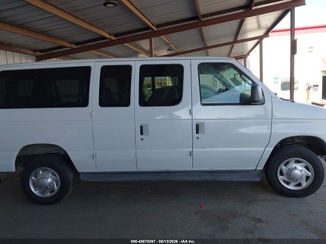 Продажа на аукционе авто 2006 Ford E-350 Super Duty, vin: 1FBNE31L46HA47807, номер лота: 45870397