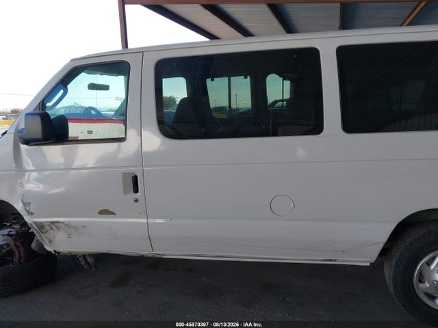 Продажа на аукционе авто 2006 Ford E-350 Super Duty, vin: 1FBNE31L46HA47807, номер лота: 45870397
