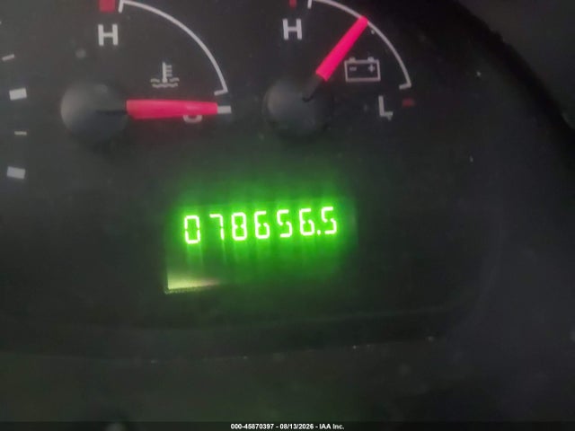 Продажа на аукционе авто 2006 Ford E-350 Super Duty, vin: 1FBNE31L46HA47807, номер лота: 45870397