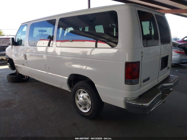 Продажа на аукционе авто 2006 Ford E-350 Super Duty, vin: 1FBNE31L46HA47807, номер лота: 45870397
