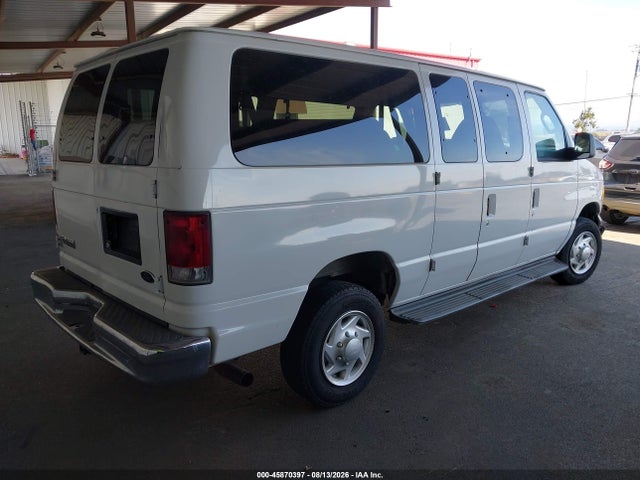 Продажа на аукционе авто 2006 Ford E-350 Super Duty, vin: 1FBNE31L46HA47807, номер лота: 45870397
