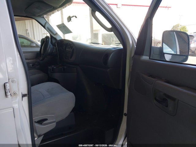 Продажа на аукционе авто 2006 Ford E-350 Super Duty, vin: 1FBNE31L46HA47807, номер лота: 45870397