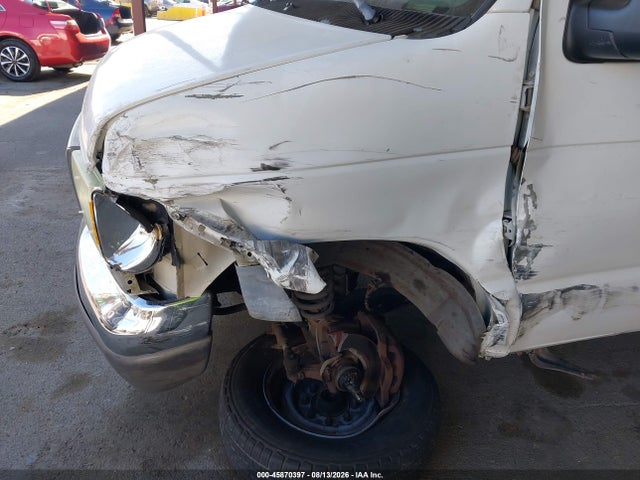 Продажа на аукционе авто 2006 Ford E-350 Super Duty, vin: 1FBNE31L46HA47807, номер лота: 45870397