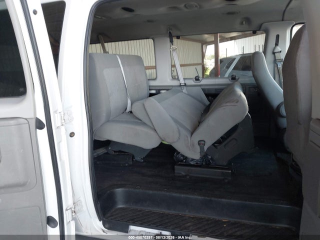 Продажа на аукционе авто 2006 Ford E-350 Super Duty, vin: 1FBNE31L46HA47807, номер лота: 45870397
