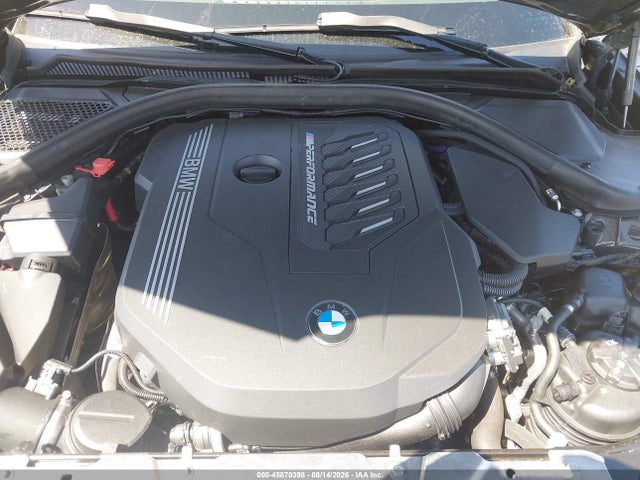 3MW49FS07R8E22726 BMW M340I
